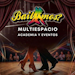 Bailamos?