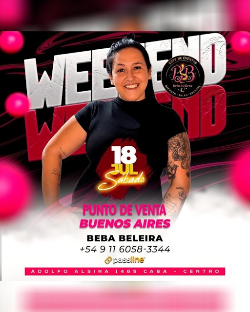Weekend