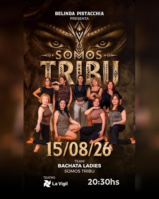 Somos Tribu