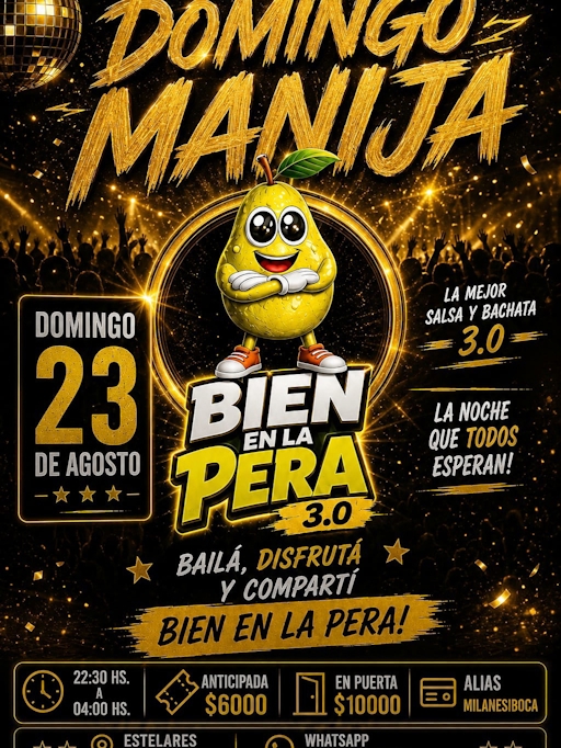 Domingo Mala
