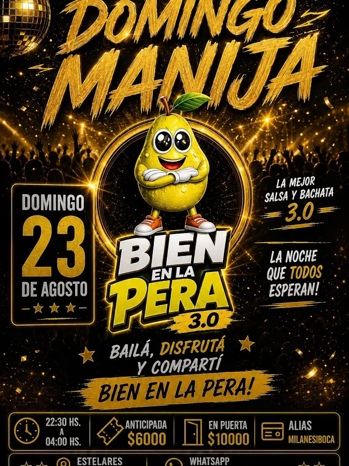 Domingo Mala