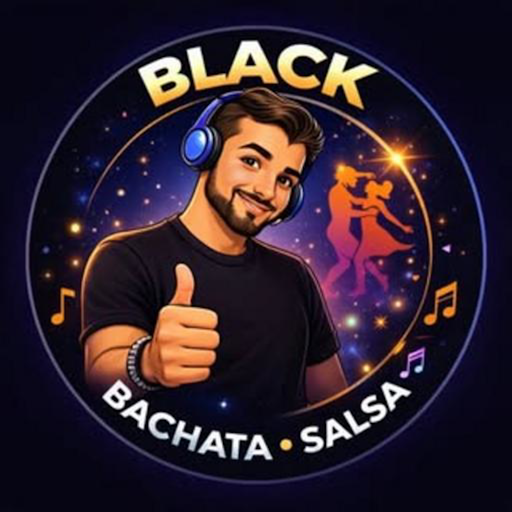 black_bachataysalsa