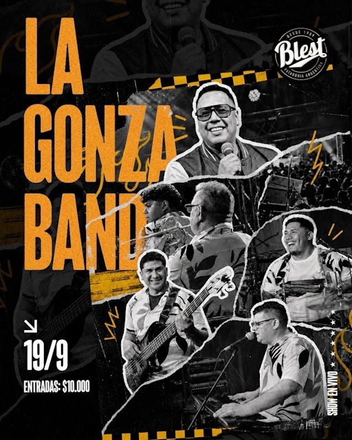 La Gonza Band
