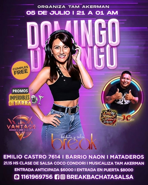 Domingo