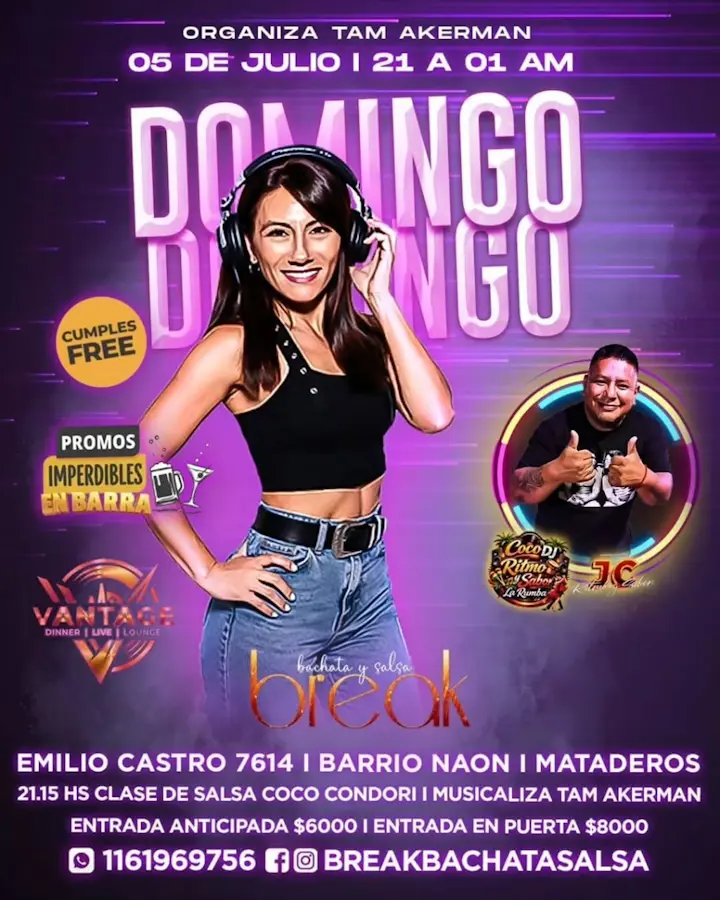 Domingo
