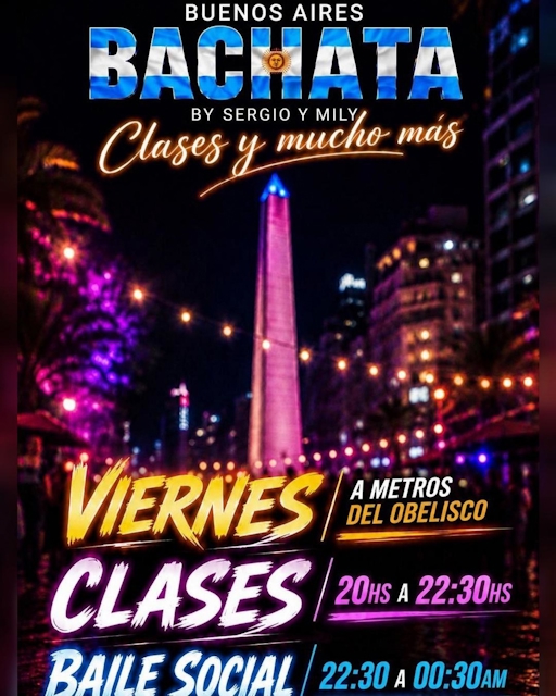 Clases y mucho más