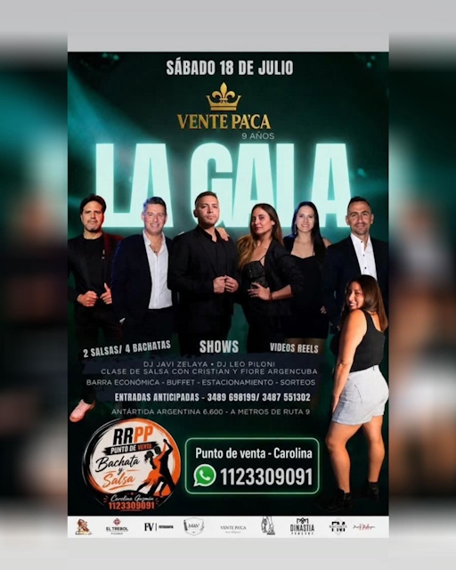 La Gala