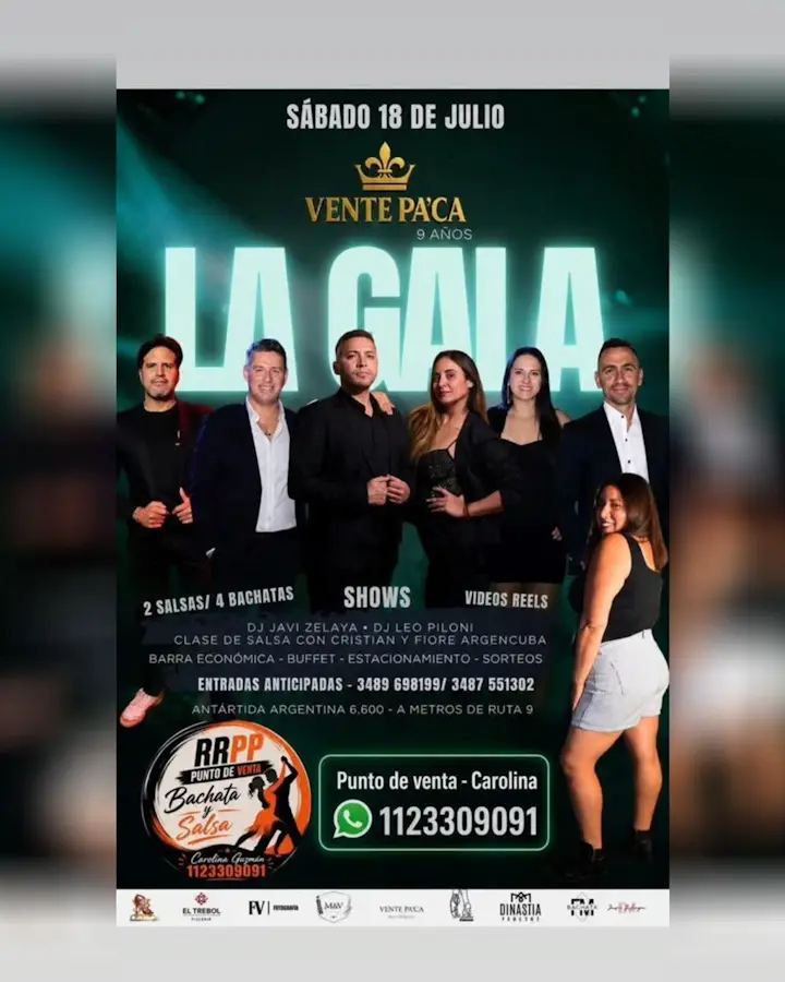 La Gala