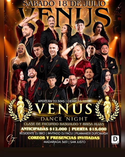 Venus