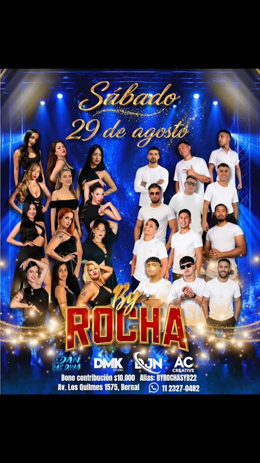 By Rocha