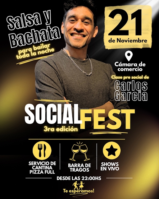 Social Fest