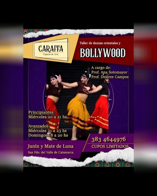 Bollywood