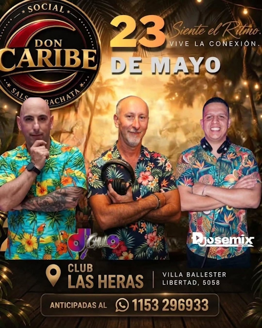 Don Caribe