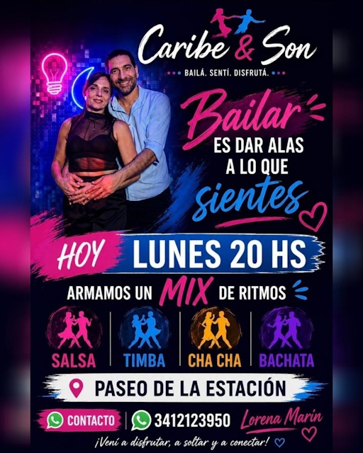 Mix de Ritmos