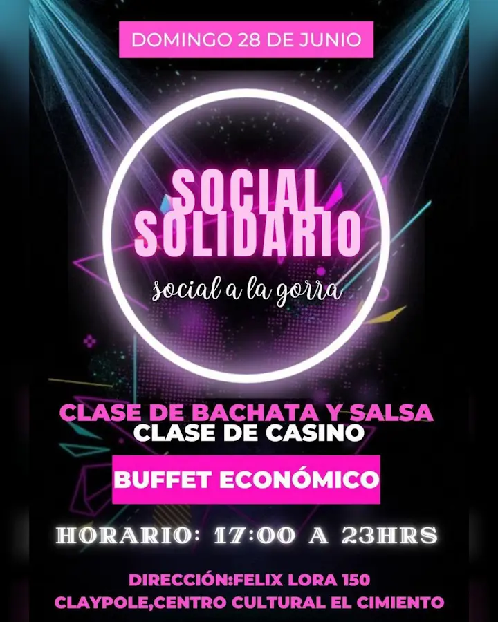 Social Solidario