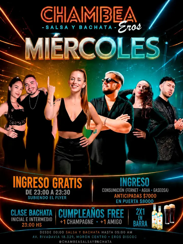 Miércoles
