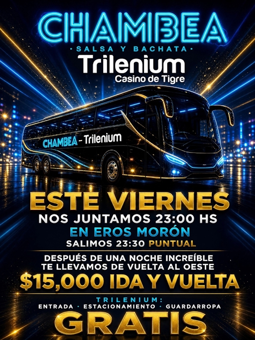 Chambea
