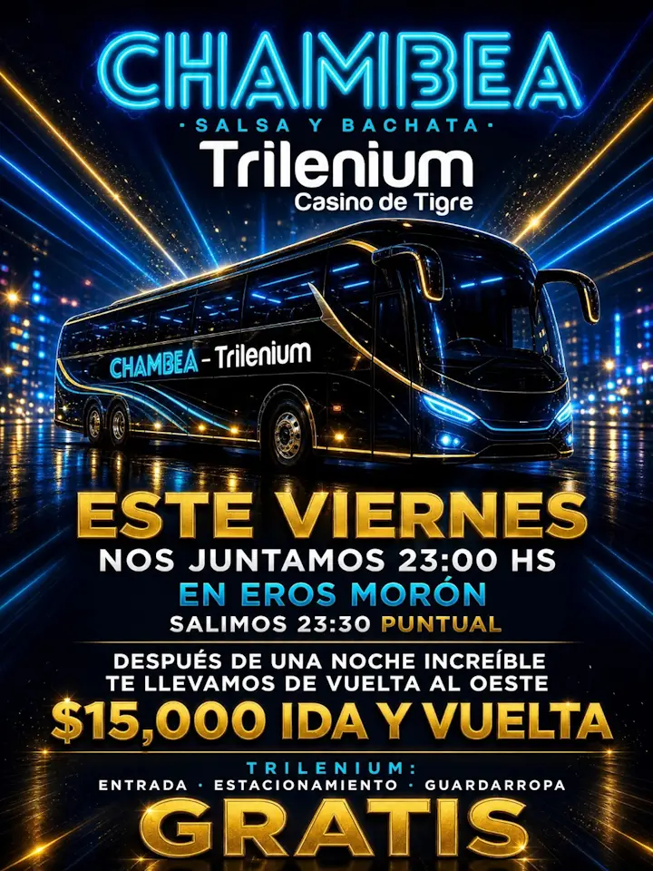 Chambea