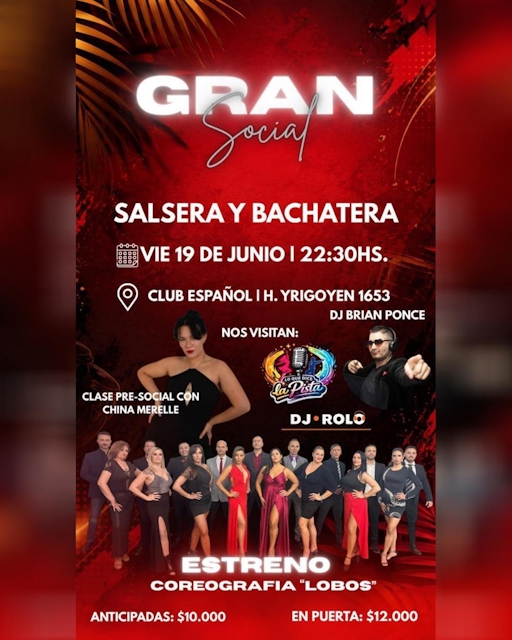 Gran Social