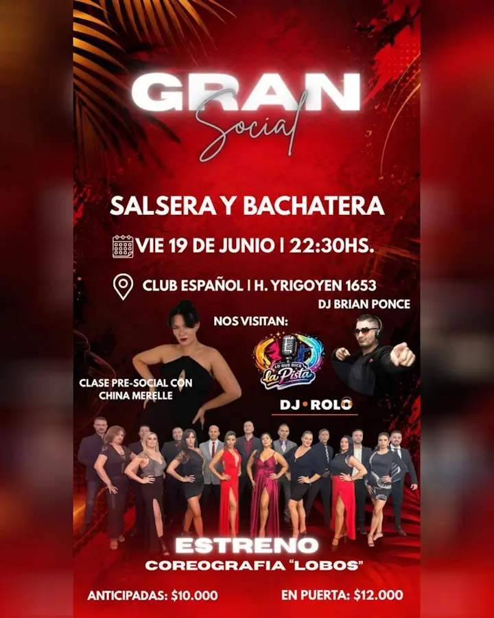 Gran Social
