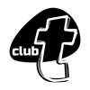ClubT Loading Logo