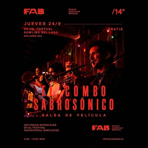 El Combo Sabrosónico