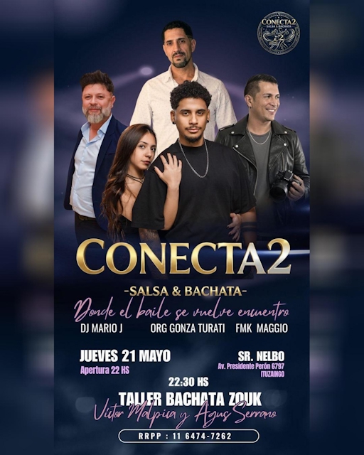 CONECTA2