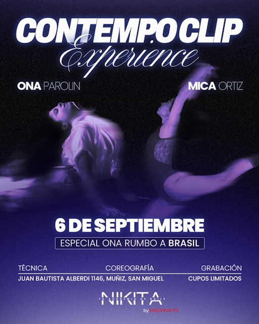 Contempo Clip Experience