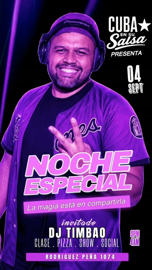 Noche Especial