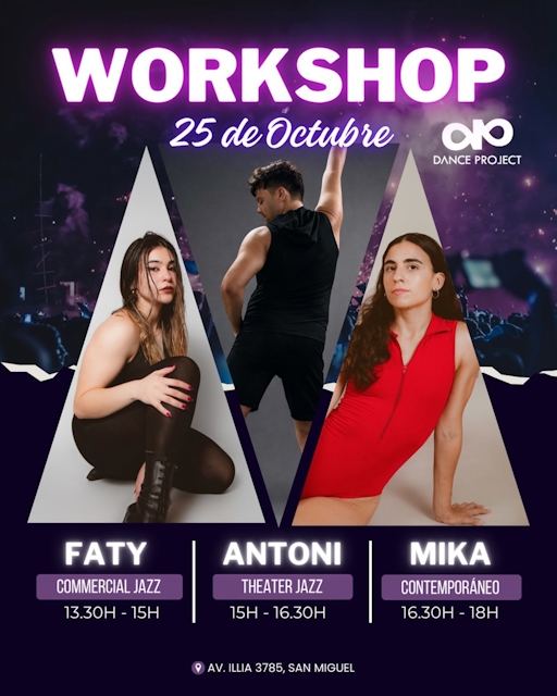 Workshop
