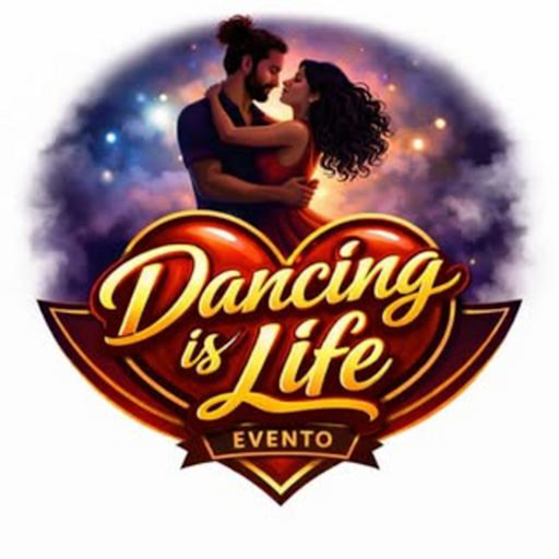 Dancing is Life