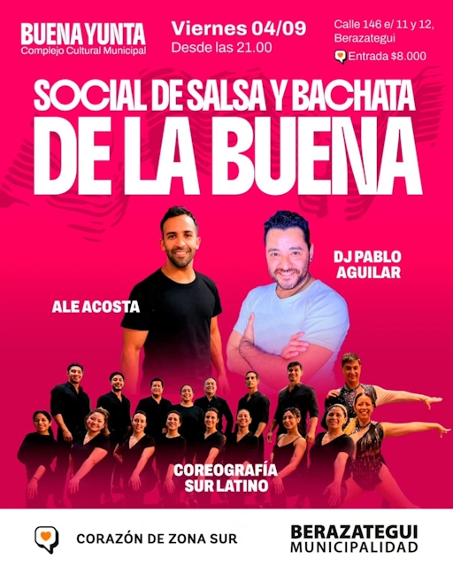 De la Buena