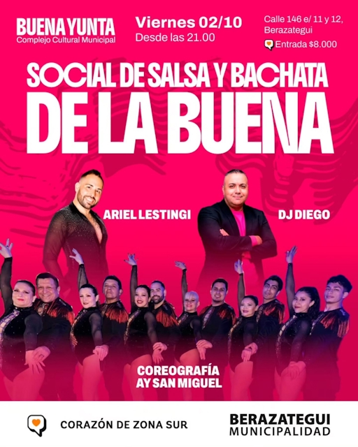 De la Buena