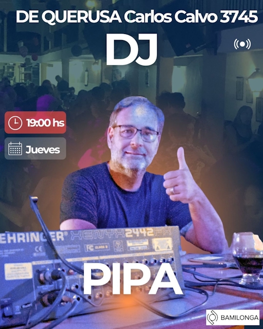 DJ PIPA