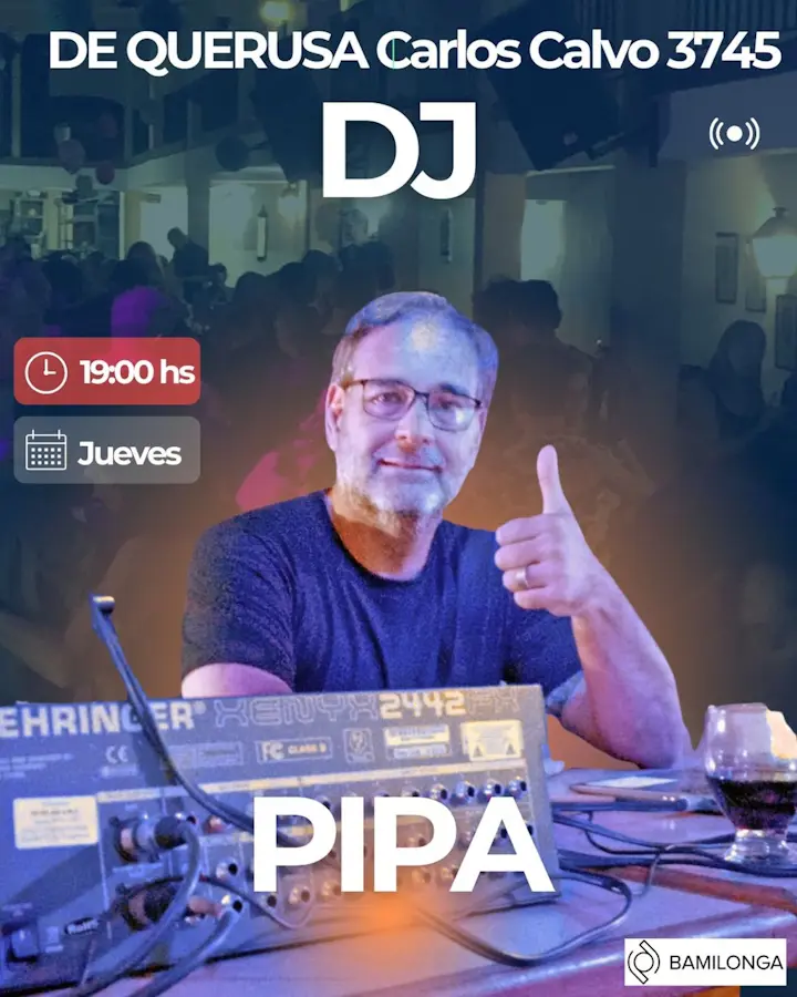 DJ PIPA