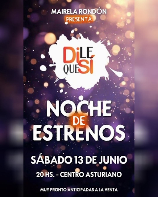 Noche de Estrenos