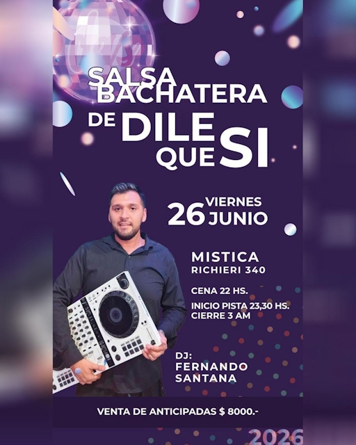 Salsa Bachatera