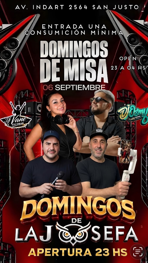 Domingos de la Josefa