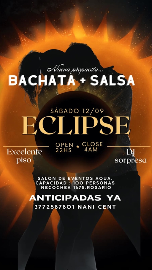 ECLIPSE