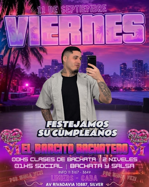 Viernes