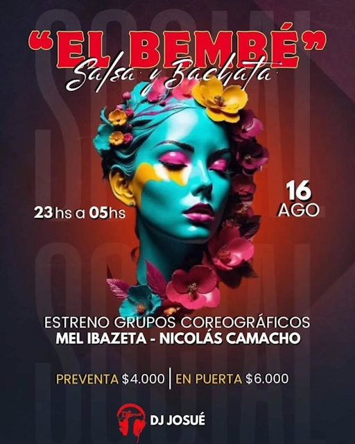 El Bembé