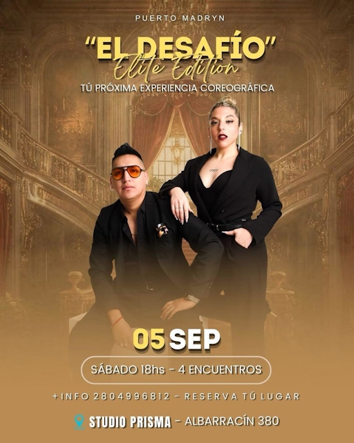 El Desafío - Elite Edition