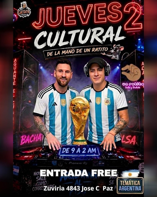 Cultural