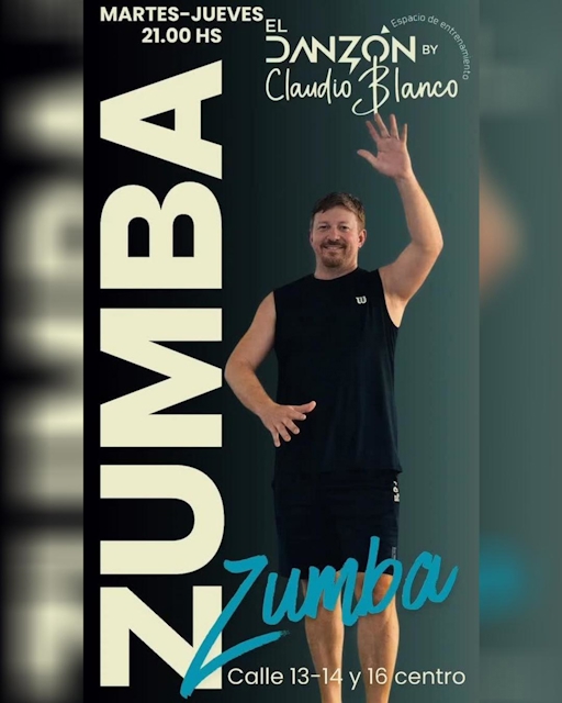 Zumba