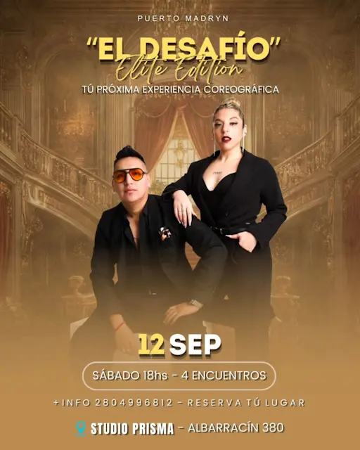 El Desafío Elite Edition