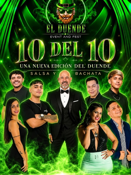 10 del 10