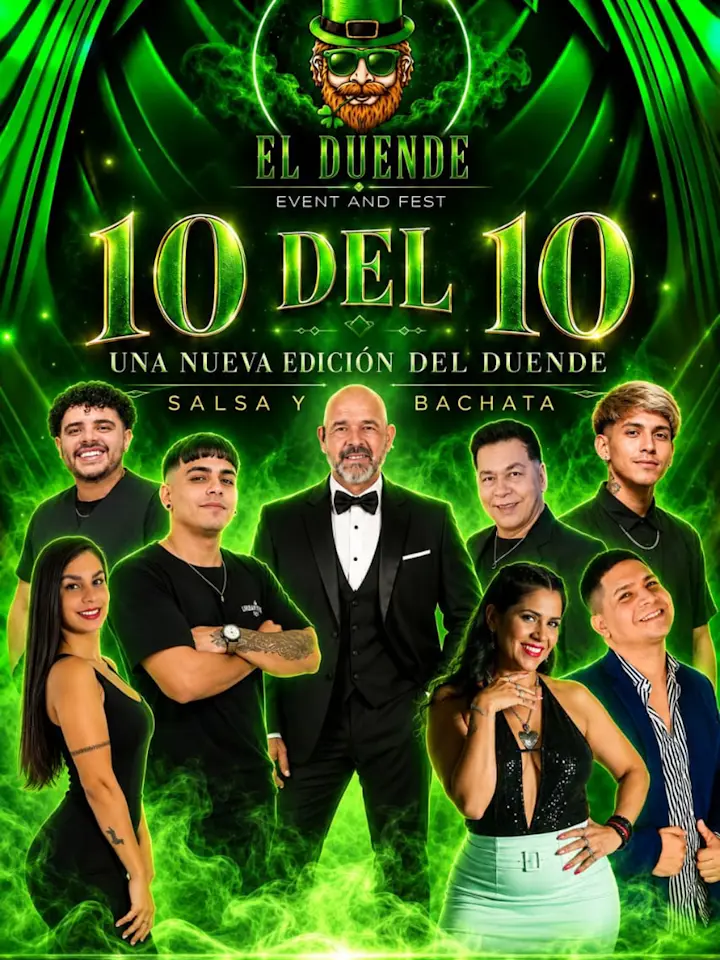 10 del 10