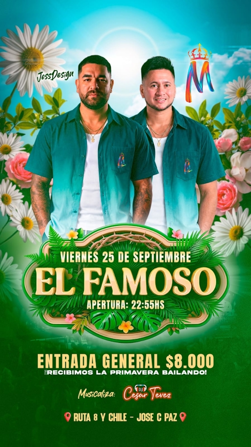 El Famoso