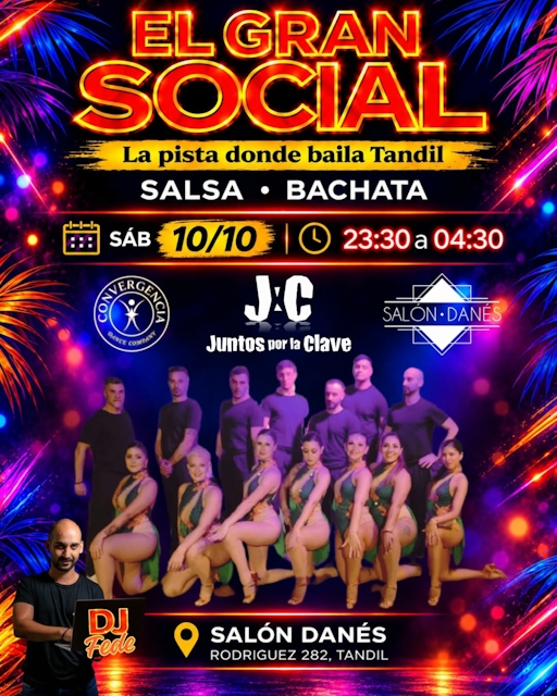 El Gran Social
