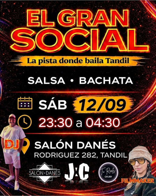 El Gran Social